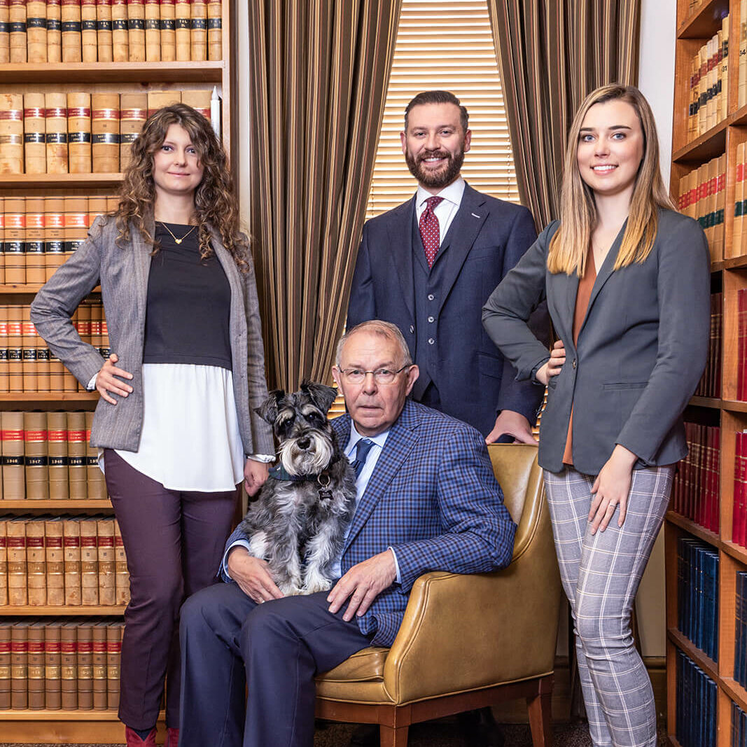 Loucks &amp; Loucks, Barristers and Solicitors Edited Photos
